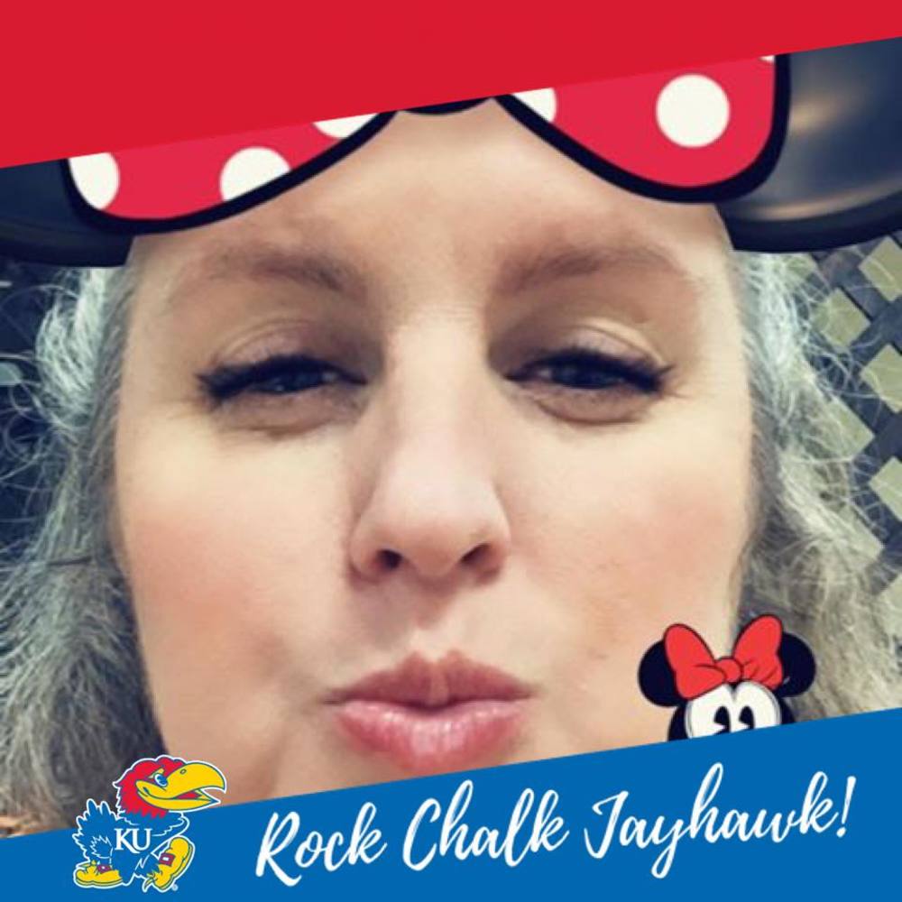 Meet your Posher, Alli